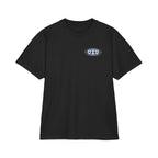 z (UZU 001 - BABY BLUE)