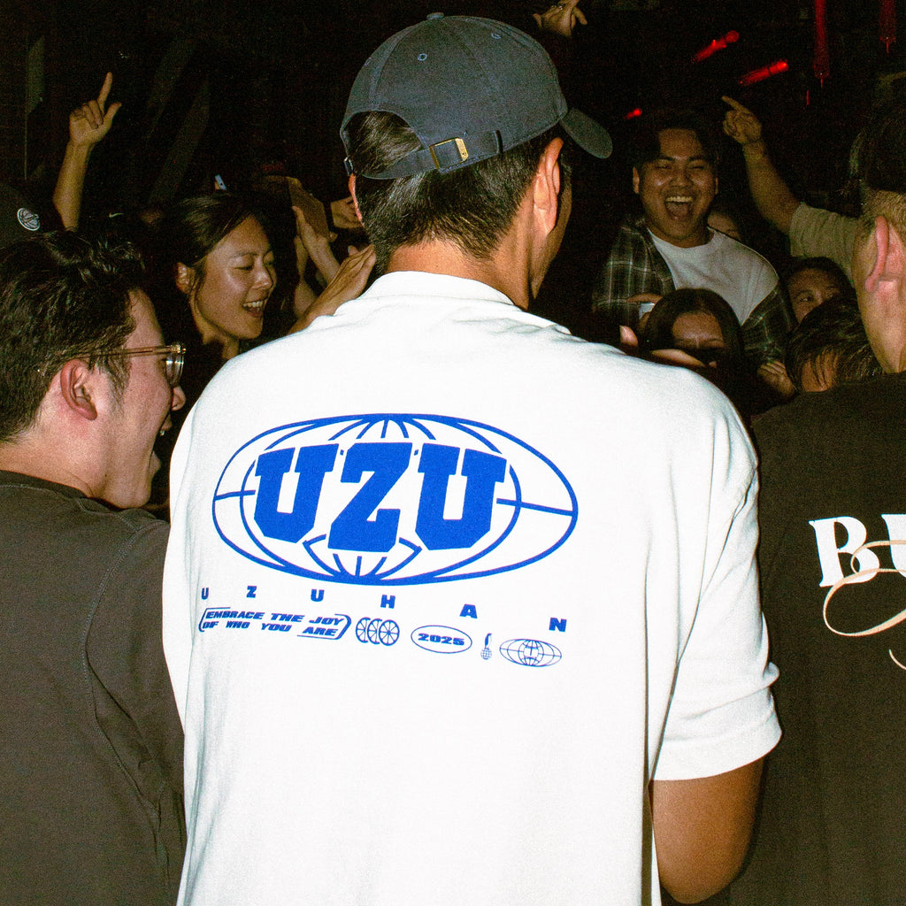 z (UZU 001 - COBALT)