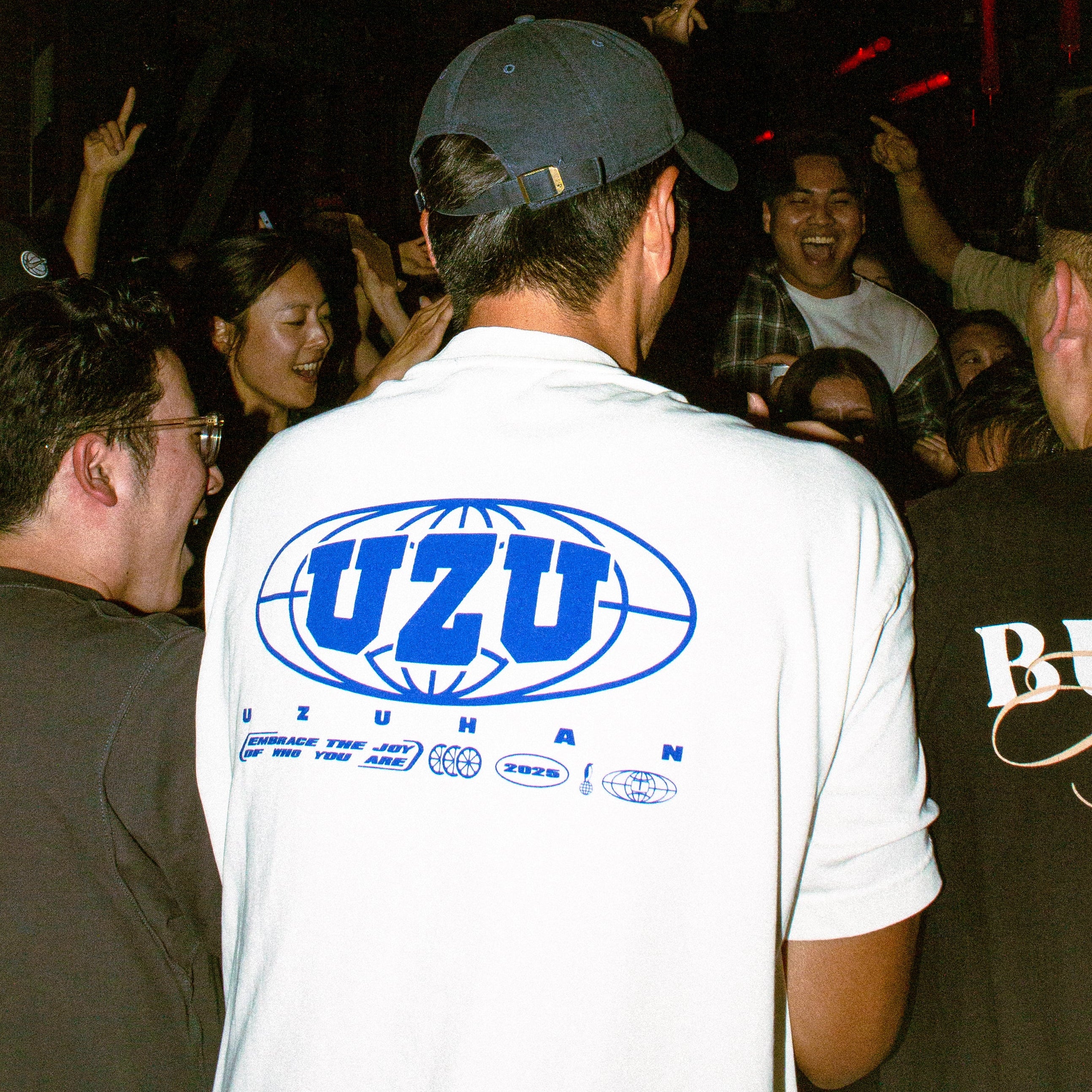 z (UZU 001 - COBALT)